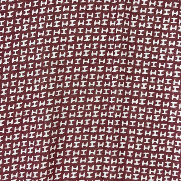 Halston scarf / wrap - Picture 2 of 3